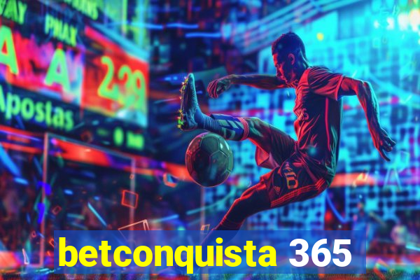 betconquista 365